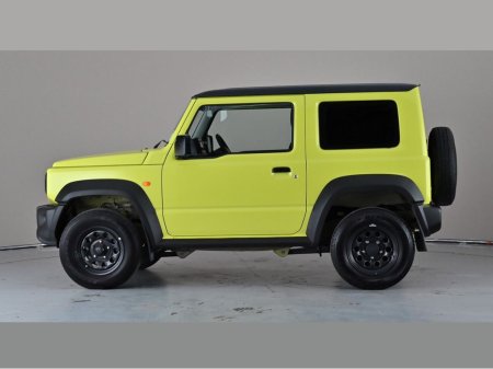 2024 Suzuki Jimny - photo 3