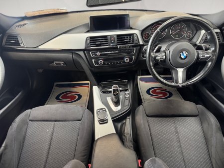 2015 BMW 3-Series - photo 15
