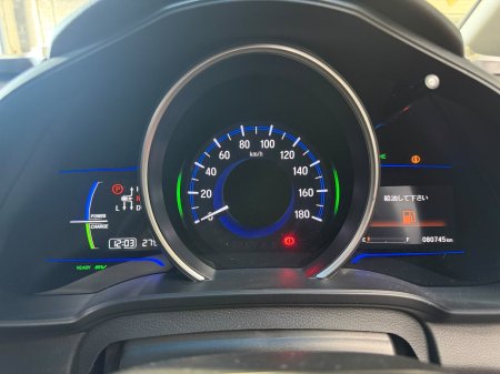 2013 Honda Fit - photo 19