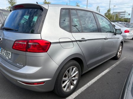 2016 Volkswagen Golf - photo 3