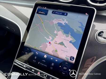 2026 Mercedes-Benz C-Class - photo 26