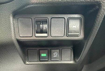 2019 Nissan Qashqai - photo 28