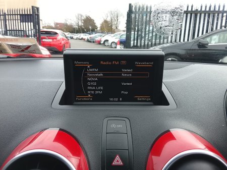2014 Audi A1 - photo 14