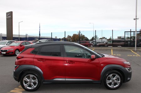 2021 Hyundai KONA - photo 6