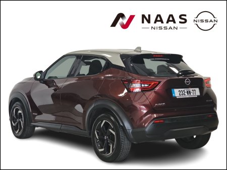 2023 Nissan Juke - photo 26