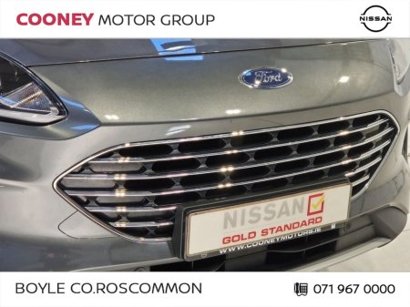 2022 Ford Kuga - photo 52