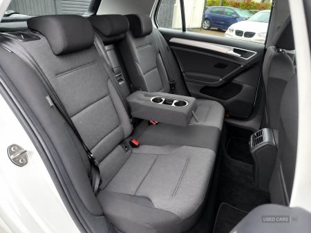2015 Volkswagen Golf - photo 22