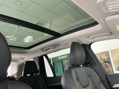 2024 Volvo XC90 - photo 14