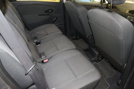 2010 Renault Scenic - photo 21