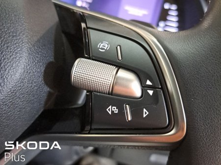 2026 Skoda Octavia - photo 28