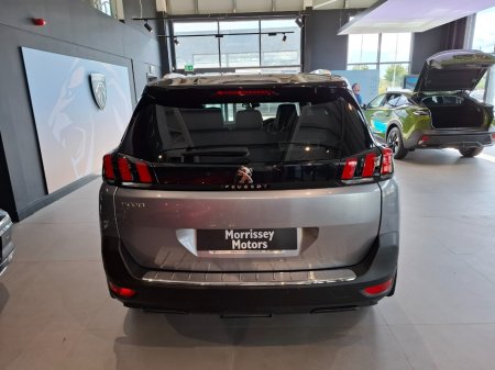 2024 Peugeot 5008 - photo 7