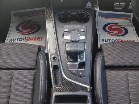 2018 Audi A4 - photo 14