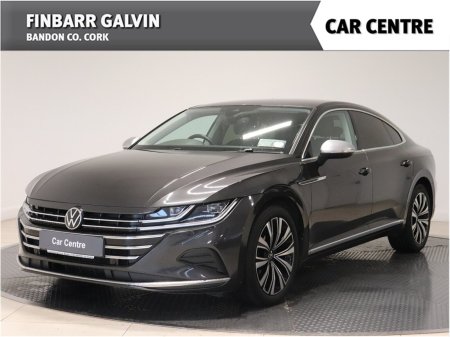 2024 Volkswagen Arteon - photo 6