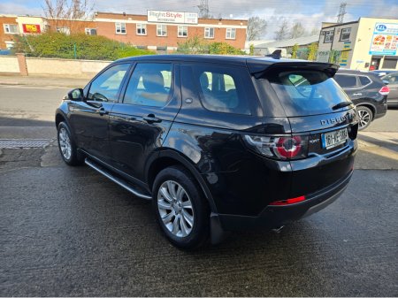 2016 Land Rover Discovery Sport - photo 21
