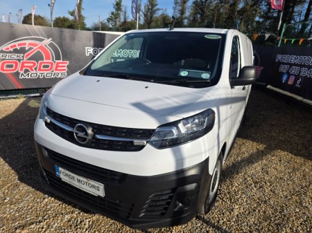 2022 Opel Vivaro - photo 2