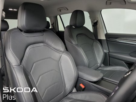 2025 Skoda Kodiaq - photo 24