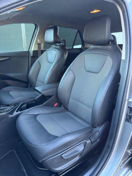 2024 Kia Niro - photo 25