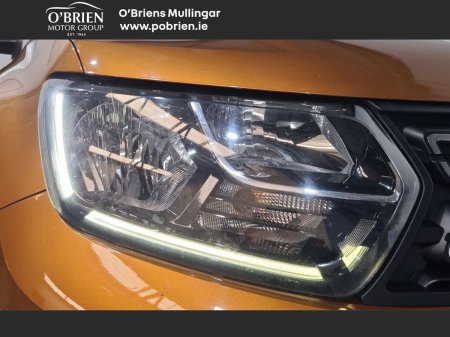 2019 Dacia Duster - photo 14