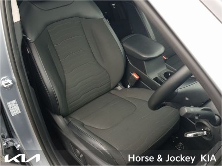 2023 Kia Sportage - photo 16