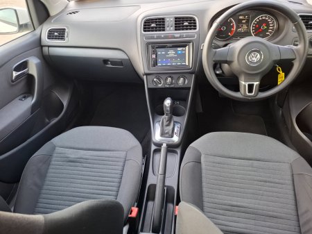 2012 Volkswagen Polo - photo 6