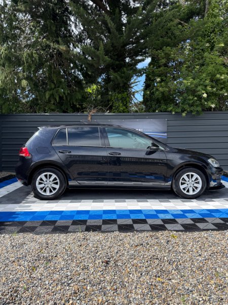 2015 Volkswagen Golf - photo 6