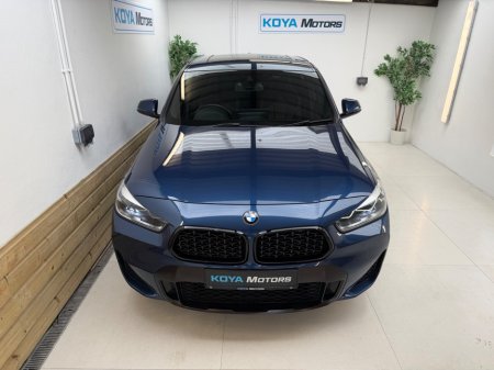 2021 BMW X2 - photo 6