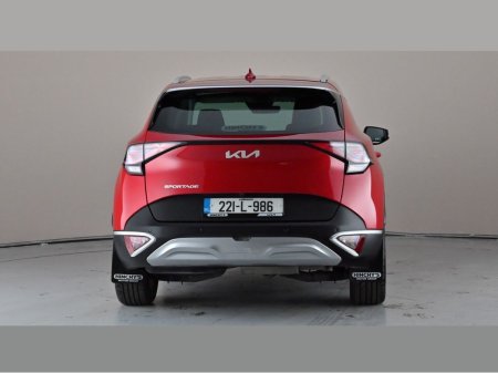 2022 Kia Sportage - photo 8