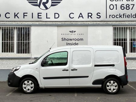 2020 Renault Kangoo - photo 5