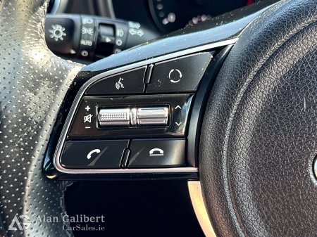 2019 Kia Sportage - photo 17