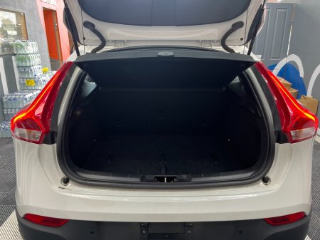 2017 Volvo V40 - photo 7