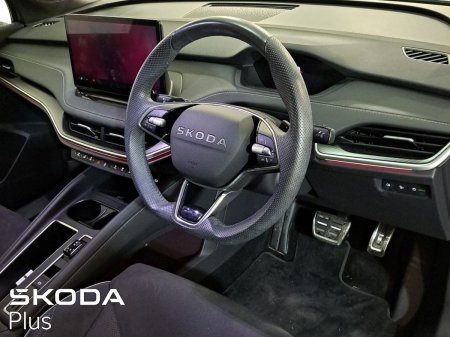 2025 Skoda Enyaq - photo 7