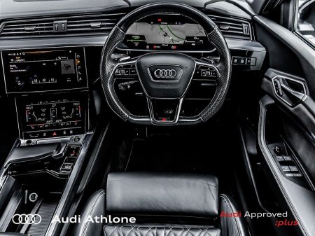 2022 Audi e-tron - photo 7
