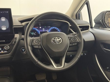 2023 Toyota Corolla - photo 9