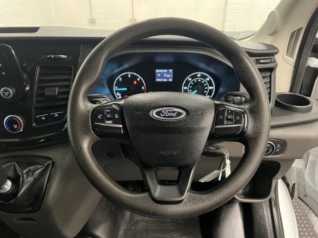 2021 Ford Transit - photo 13
