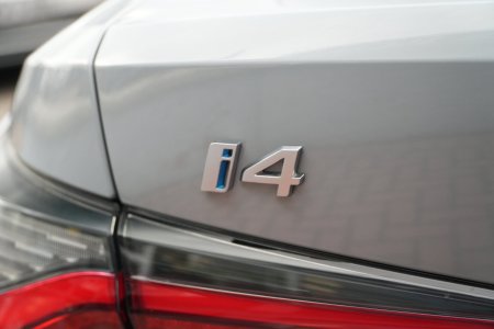 2023 BMW i4 - photo 24