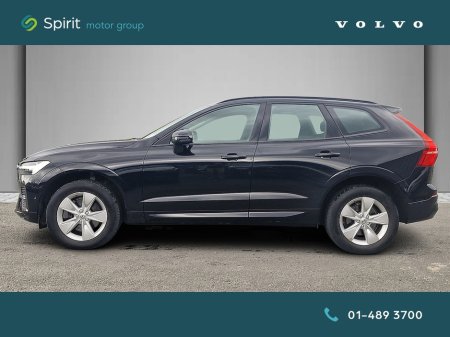 2022 Volvo XC60 - photo 6