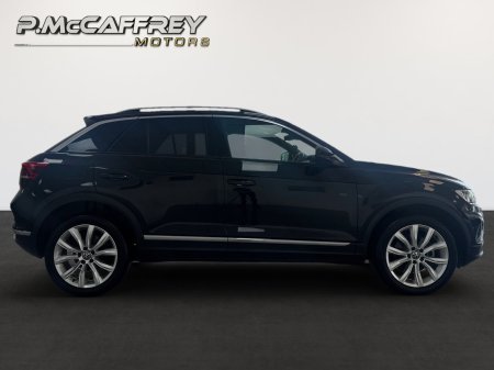 2020 Volkswagen T-Roc - photo 4