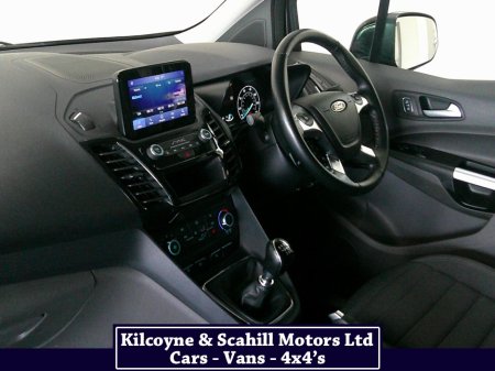2023 Ford Transit Connect - photo 15