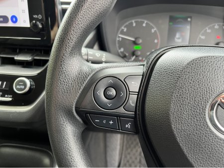 2023 Toyota Corolla - photo 20