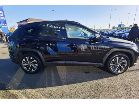 2023 Hyundai Tucson - photo 4