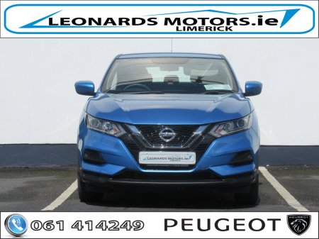 2019 Nissan Qashqai - photo 2