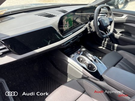 2025 Audi A6 - photo 11