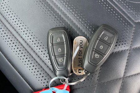 2023 Ford Puma - photo 22