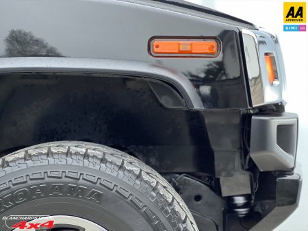2004 Hummer H2 - photo 32