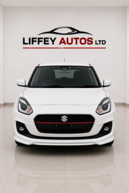 2017 Suzuki Swift - photo 2