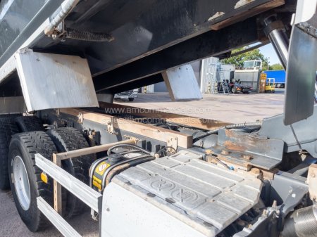 2022 VOLVO FMX 420 - photo 28