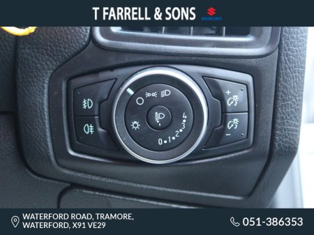 2015 Ford Focus - photo 17