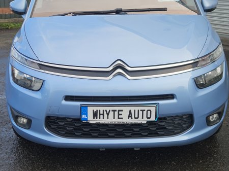 2015 Citroen C4 - photo 18