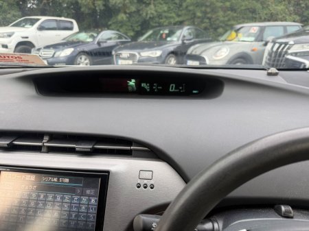2012 Toyota Prius - photo 11