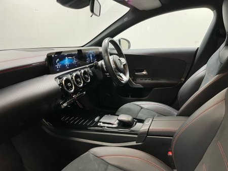 2022 Mercedes-Benz CLA - photo 12